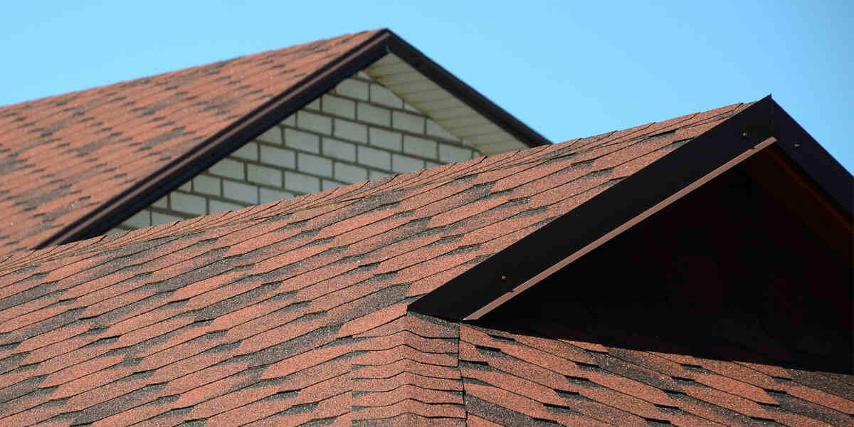 how to choose roof shingle color