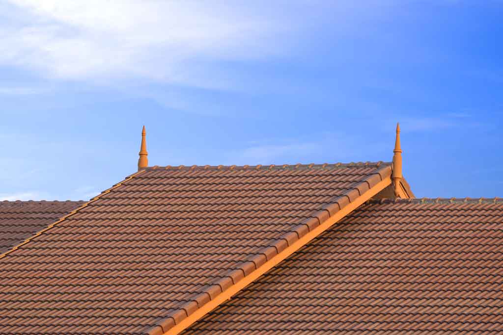 Roofing Contractors in San Antonio, TX